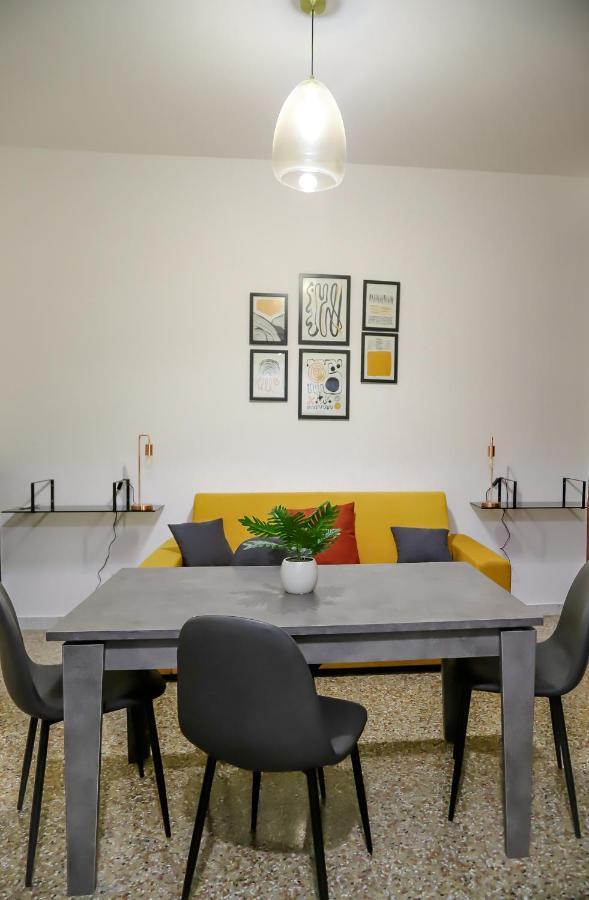Ferienwohnung Myway Rdr Rom Exterior foto