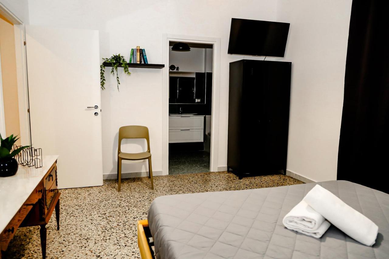 Ferienwohnung Myway Rdr Rom Exterior foto