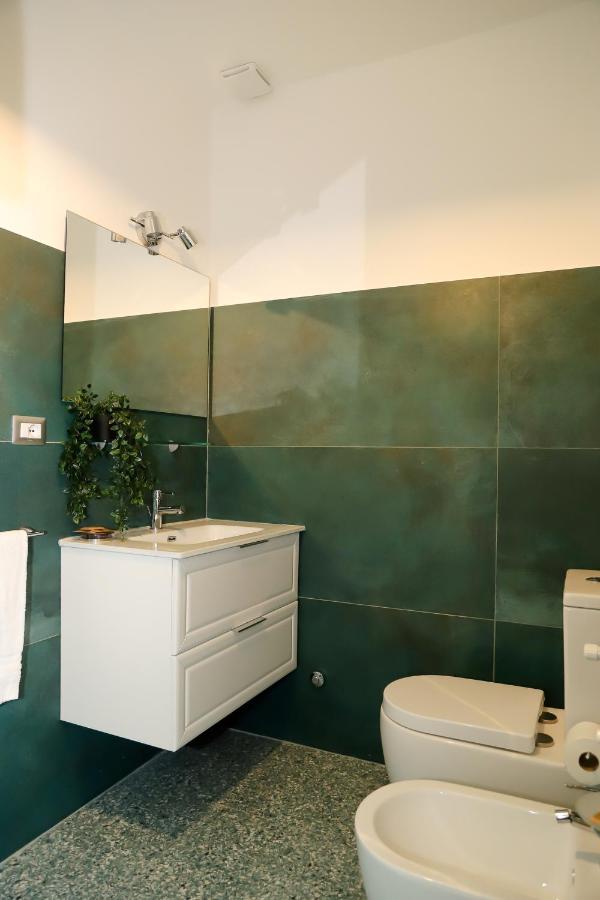 Ferienwohnung Myway Rdr Rom Exterior foto