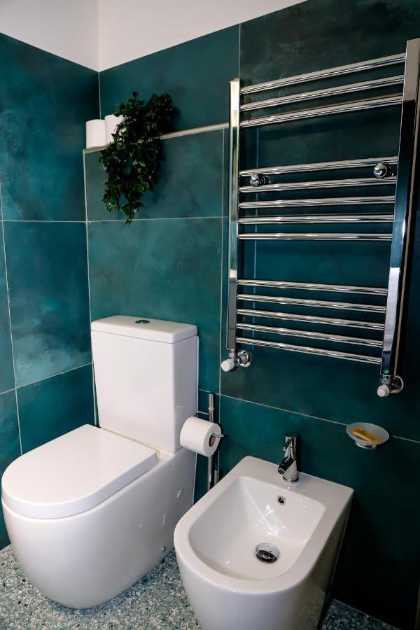 Ferienwohnung Myway Rdr Rom Exterior foto