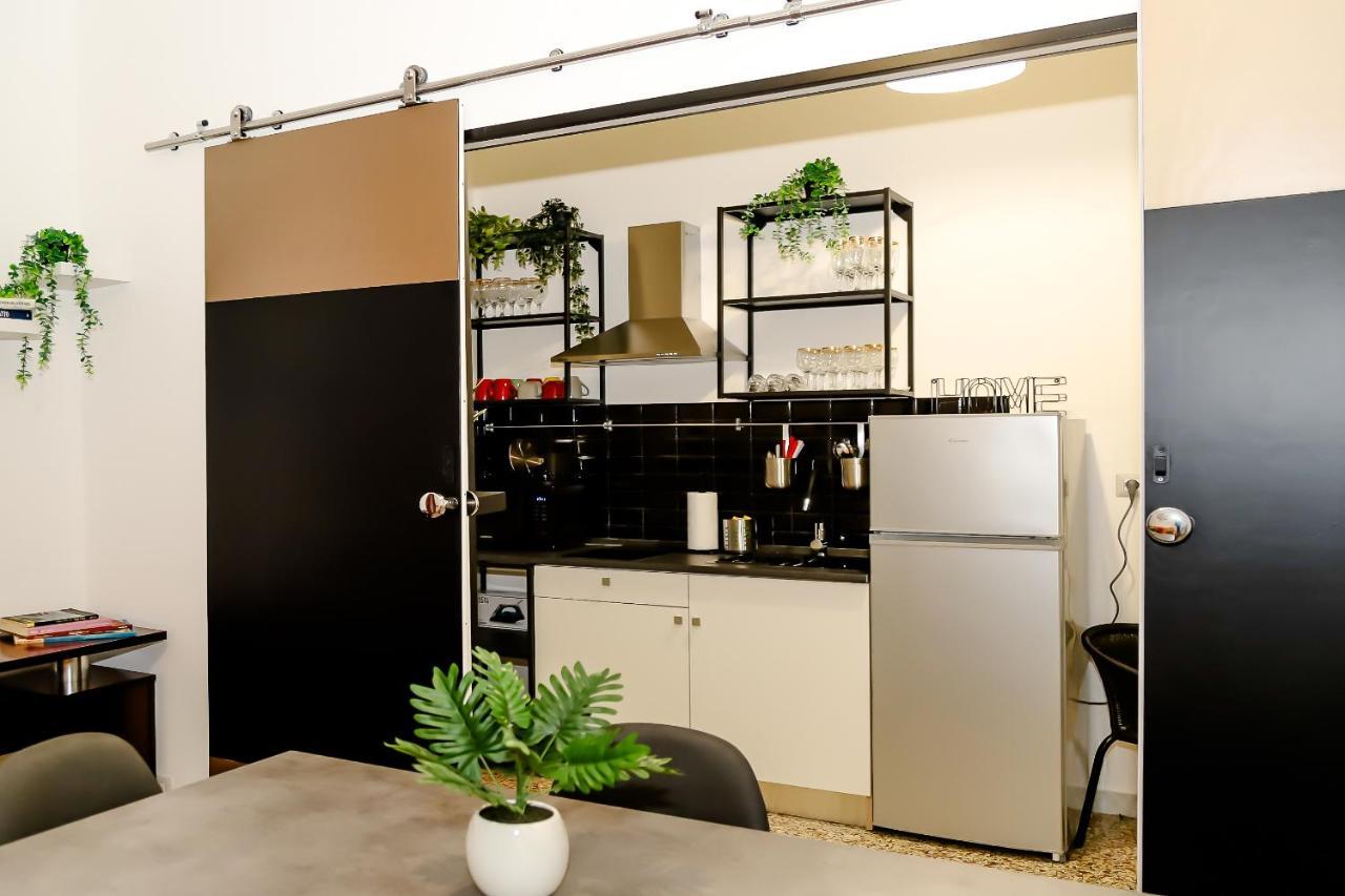Ferienwohnung Myway Rdr Rom Exterior foto