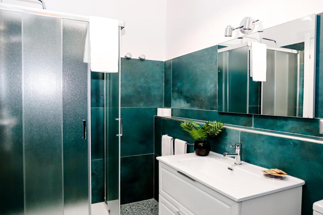 Ferienwohnung Myway Rdr Rom Exterior foto