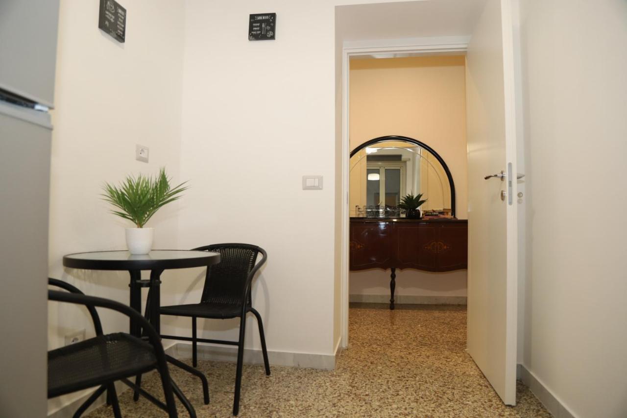 Ferienwohnung Myway Rdr Rom Exterior foto