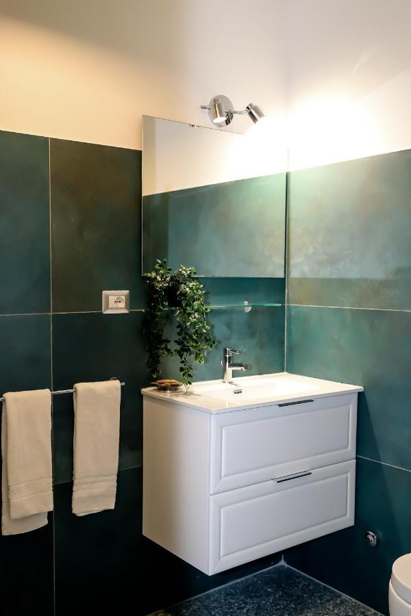 Ferienwohnung Myway Rdr Rom Exterior foto