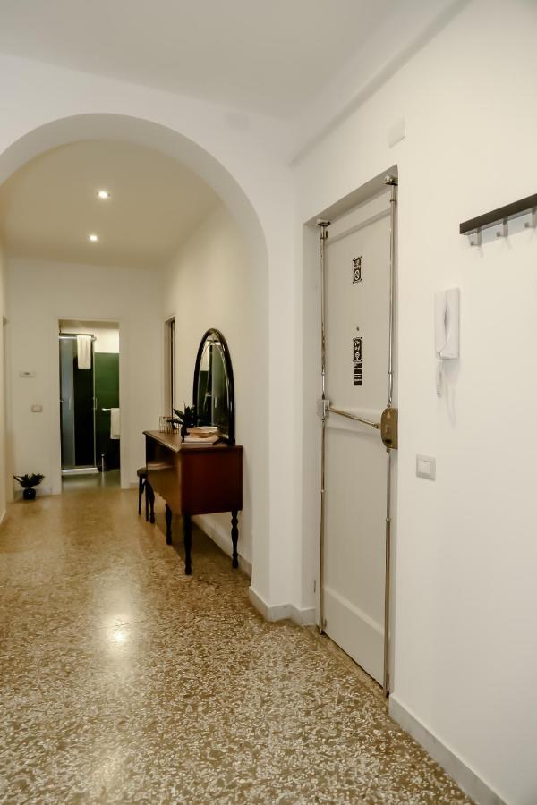 Ferienwohnung Myway Rdr Rom Exterior foto
