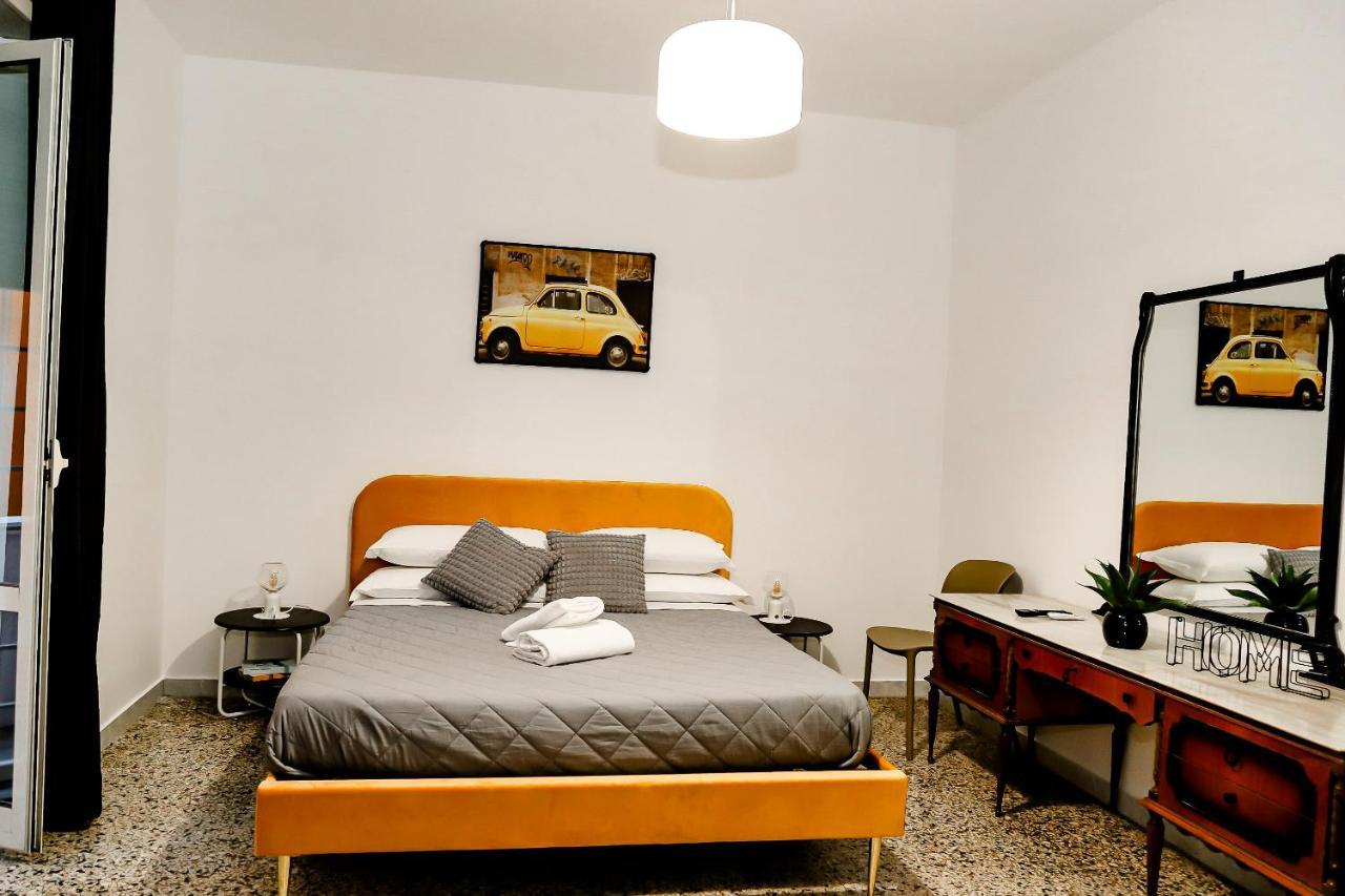 Ferienwohnung Myway Rdr Rom Exterior foto