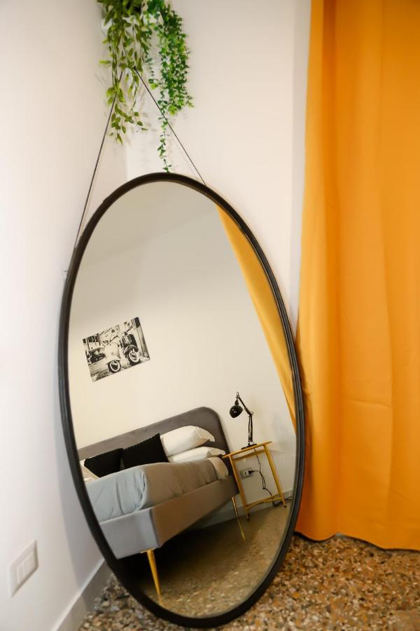 Ferienwohnung Myway Rdr Rom Exterior foto
