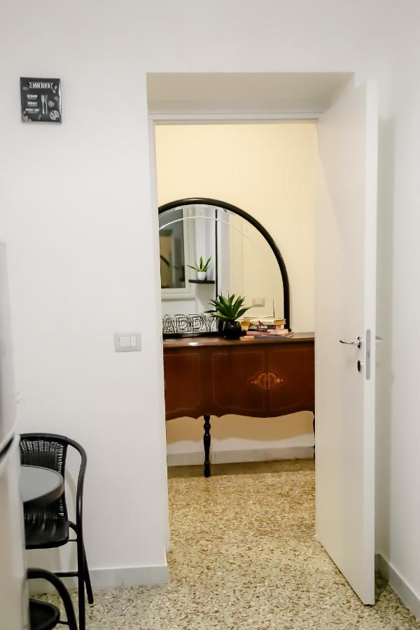 Ferienwohnung Myway Rdr Rom Exterior foto