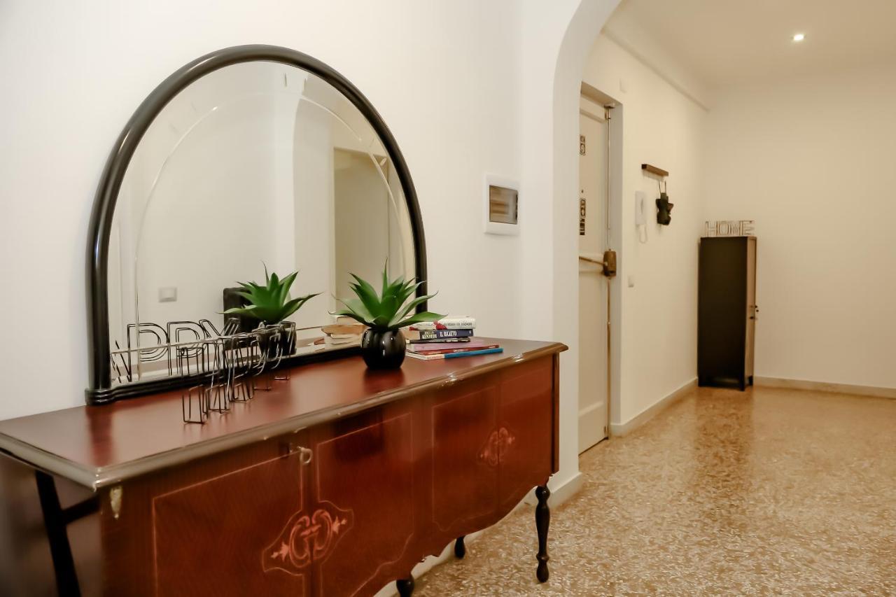Ferienwohnung Myway Rdr Rom Exterior foto