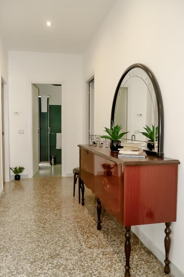 Ferienwohnung Myway Rdr Rom Exterior foto