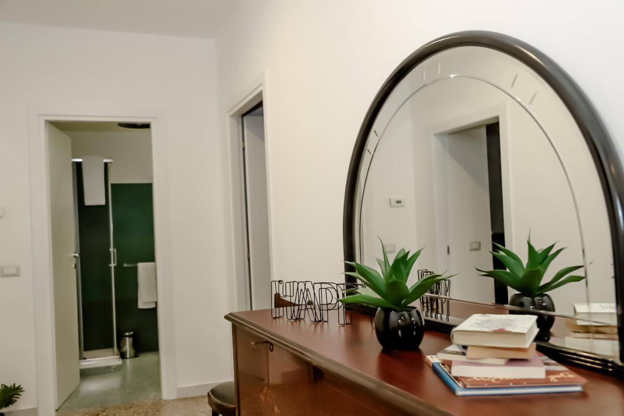 Ferienwohnung Myway Rdr Rom Exterior foto