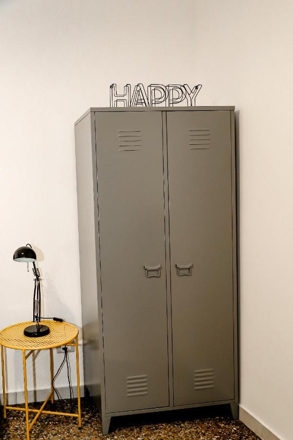Ferienwohnung Myway Rdr Rom Exterior foto